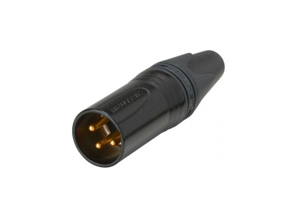 Neutrik NC3 MXX-B Neutrik NC3 MXX-B